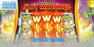 Chuyên gia săn rồng