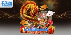 Nổ Hũ Thần Tài RR88