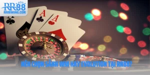 Sảnh WM Vs Evolution