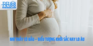 Ảnh đại diện Mơ Thấy Có Bầu