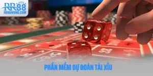 Phần Mềm Dự Đoán Tài Xỉu